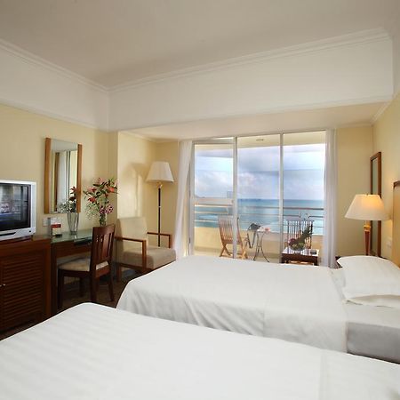 Pearl River Garden Hotel Sanya Zewnętrze zdjęcie