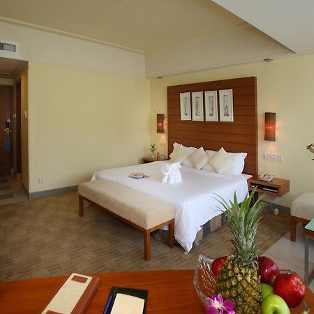 Pearl River Garden Hotel Sanya Zewnętrze zdjęcie
