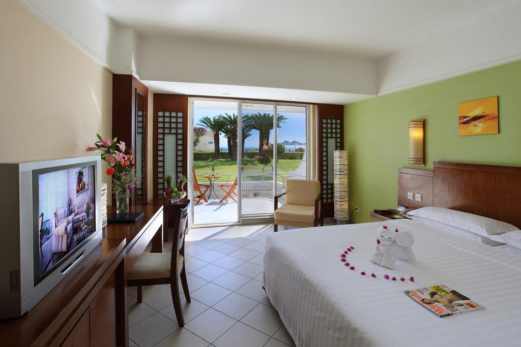 Pearl River Garden Hotel Sanya Pokój zdjęcie