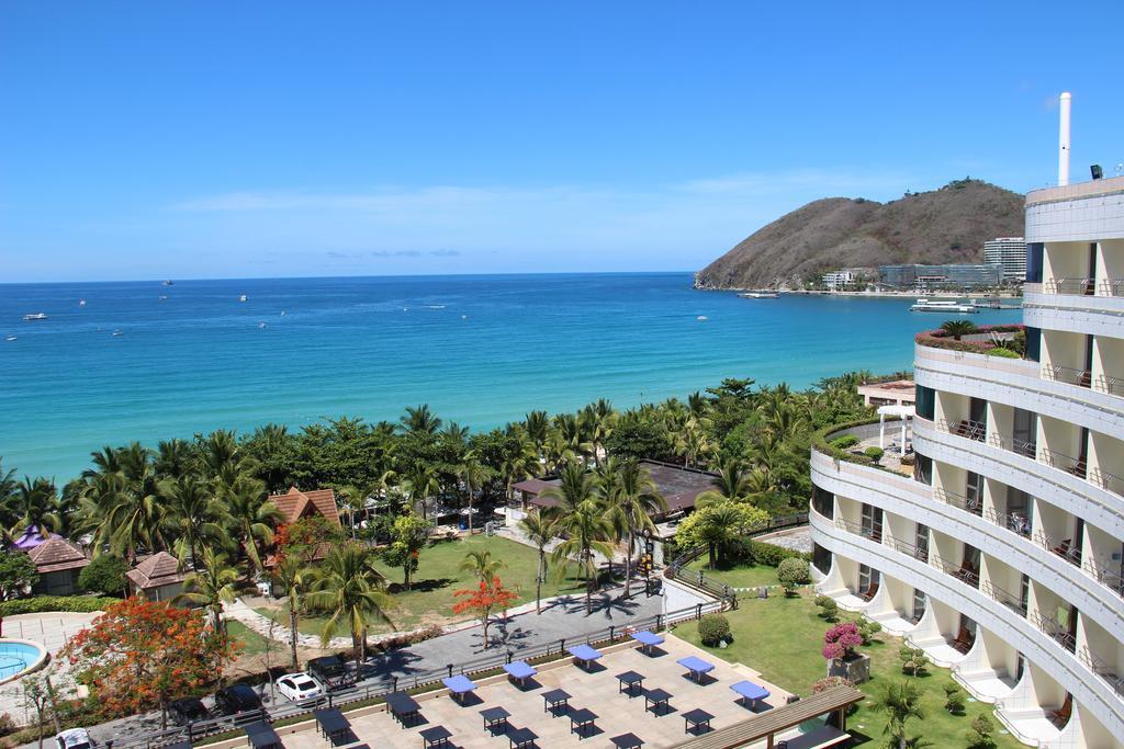 Pearl River Garden Hotel Sanya Pokój zdjęcie