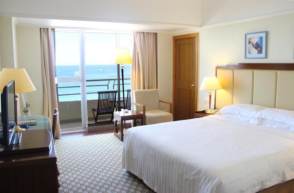 Pearl River Garden Hotel Sanya Pokój zdjęcie