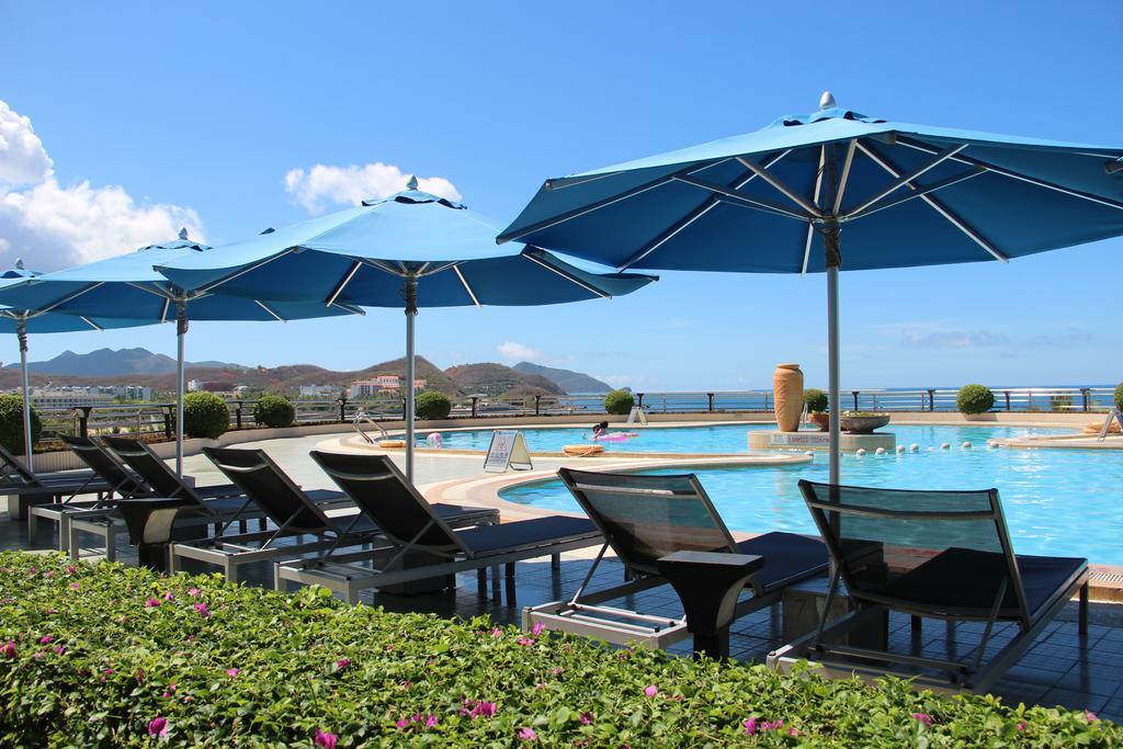 Pearl River Garden Hotel Sanya Pokój zdjęcie