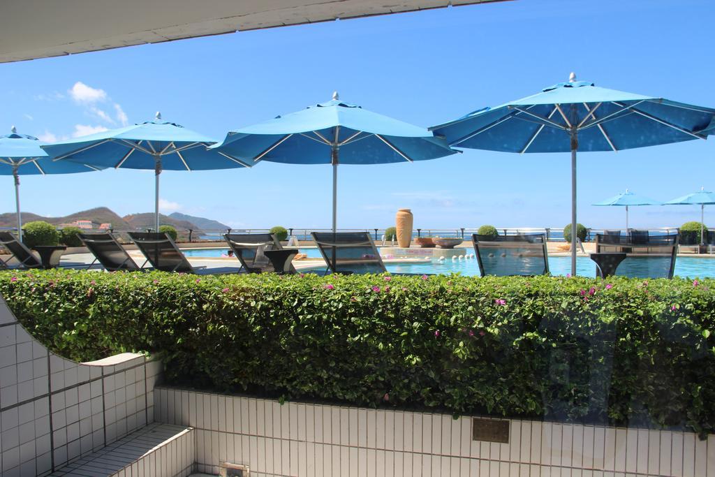 Pearl River Garden Hotel Sanya Pokój zdjęcie