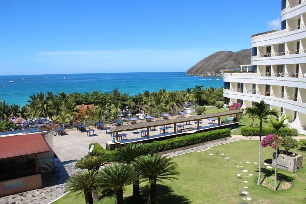 Pearl River Garden Hotel Sanya Pokój zdjęcie