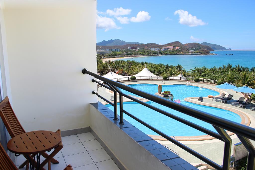 Pearl River Garden Hotel Sanya Pokój zdjęcie