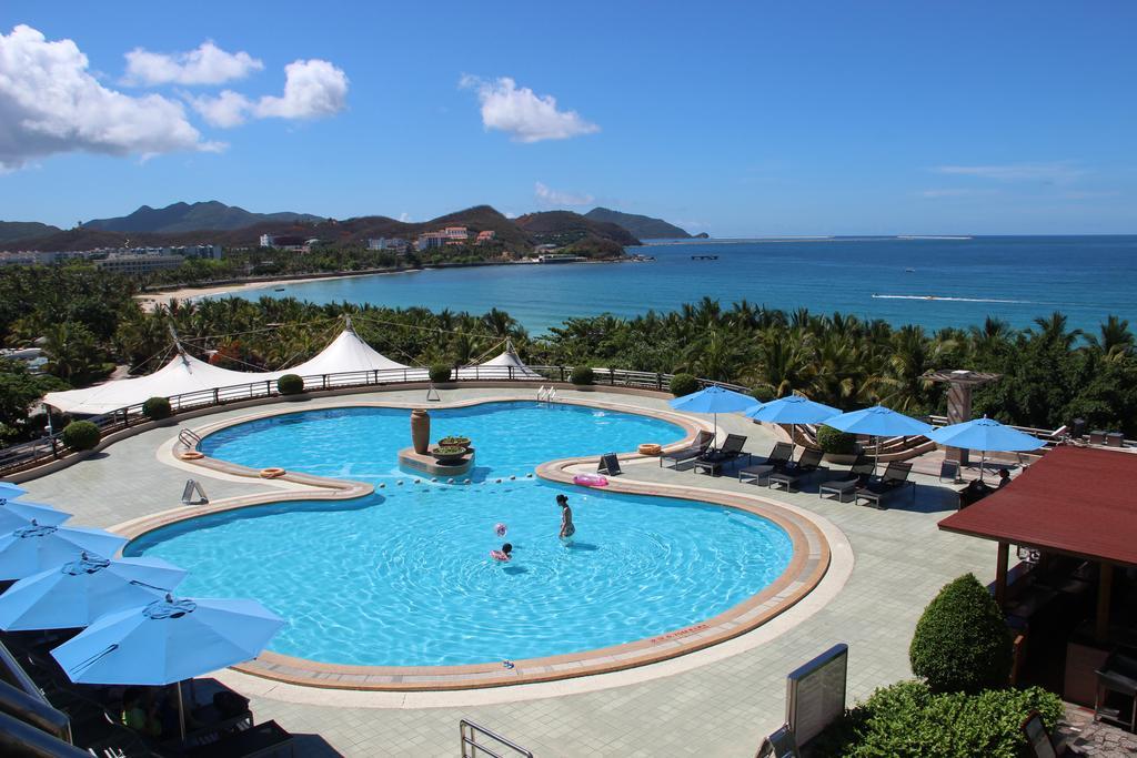 Pearl River Garden Hotel Sanya Pokój zdjęcie