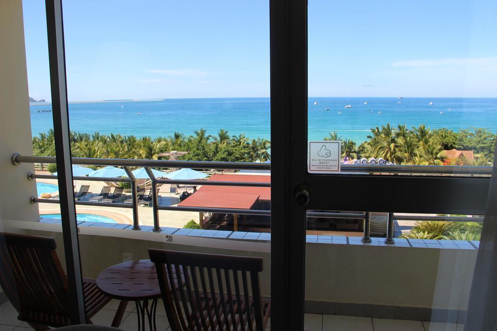 Pearl River Garden Hotel Sanya Pokój zdjęcie