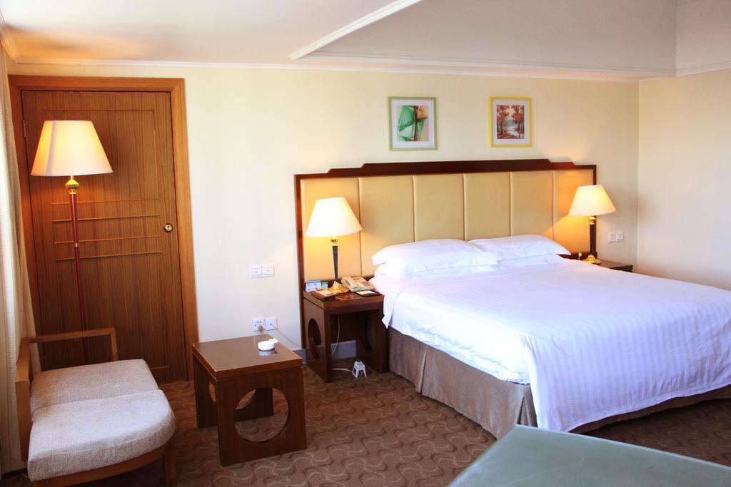 Pearl River Garden Hotel Sanya Pokój zdjęcie