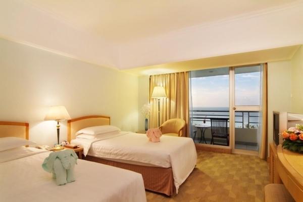 Pearl River Garden Hotel Sanya Pokój zdjęcie