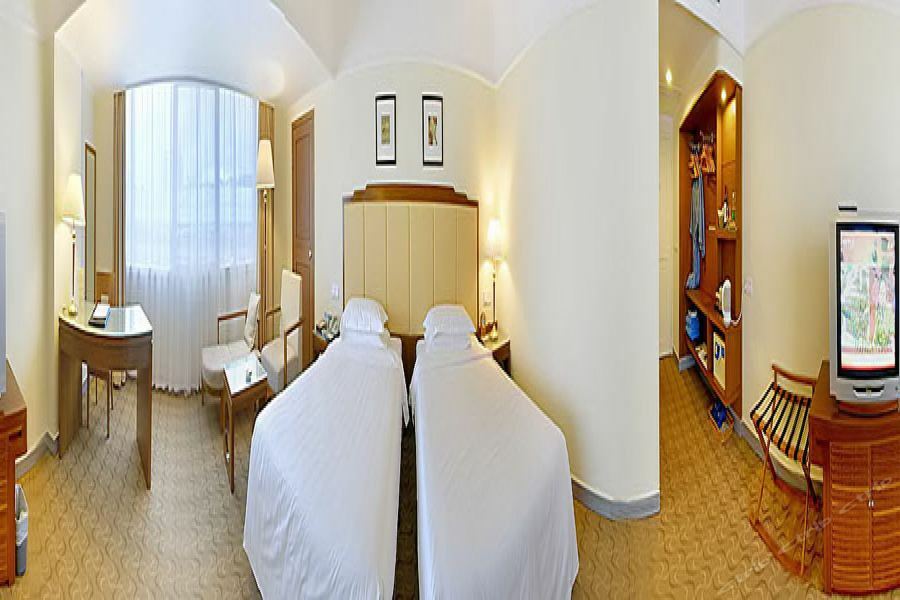 Pearl River Garden Hotel Sanya Zewnętrze zdjęcie